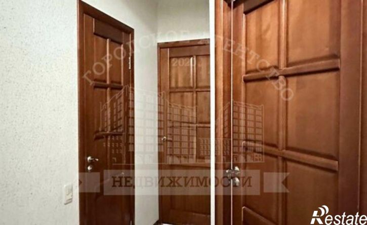 2-комн квартира ул Труда, 22,  д. 22