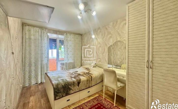 3-комн квартира ул Герцена, 17,  д. 17