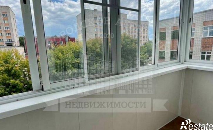 2-комн квартира ул Труда, 22,  д. 22