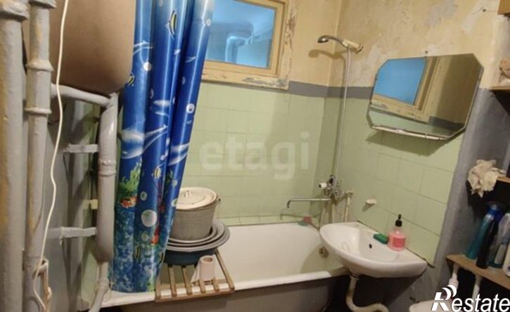 1-комн квартира ул Плеханова, 51,  д. 51