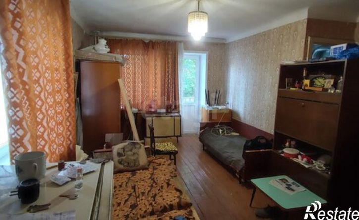 1-комн квартира ул Плеханова, 51,  д. 51