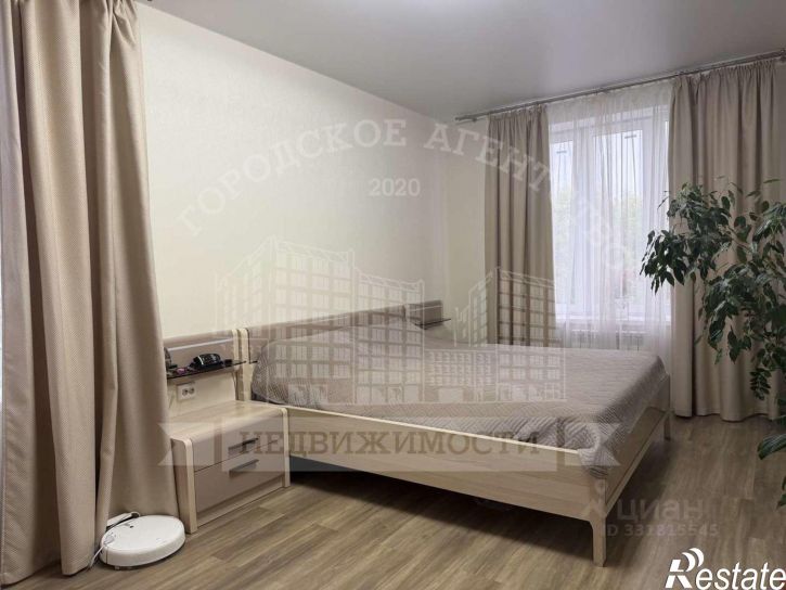 2-комн квартира ул Советская, 79,  д. 79
