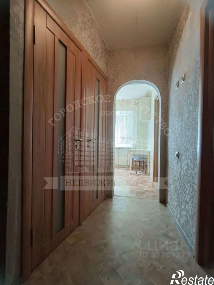 2-комн квартира ул Пухова, 43 1,  д. 43 1,  к. 1