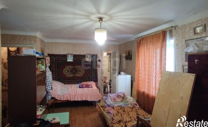1-комн квартира ул Плеханова, 51,  д. 51