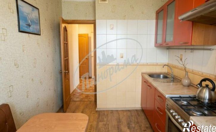 2-комн квартира ул Суворова, 65,  д. 65