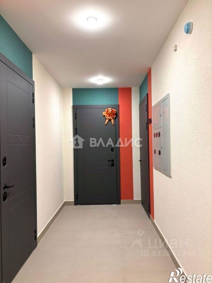 2-комн квартира ул Тепличная, 22,  д. 22