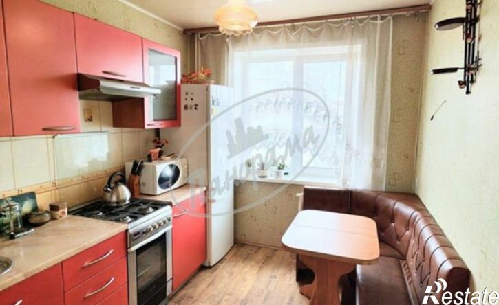 2-комн квартира ул Суворова, 65,  д. 65