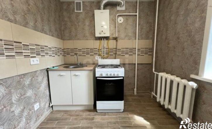 1-комн квартира ул Буровая, 9,  д. 9
