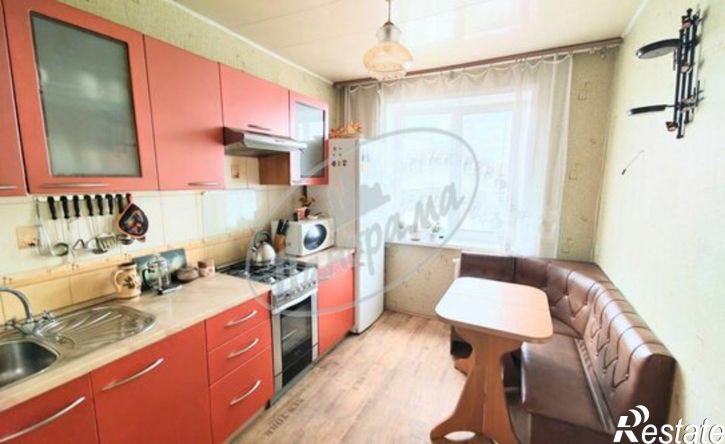 2-комн квартира ул Суворова, 65,  д. 65