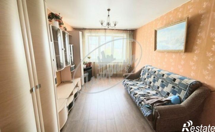 2-комн квартира ул Суворова, 65,  д. 65