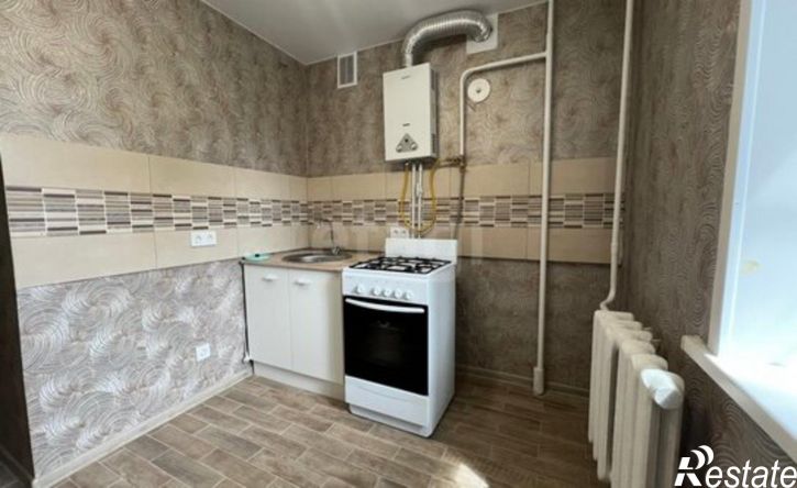 1-комн квартира ул Буровая, 9,  д. 9