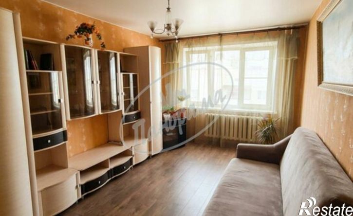 2-комн квартира ул Суворова, 65,  д. 65