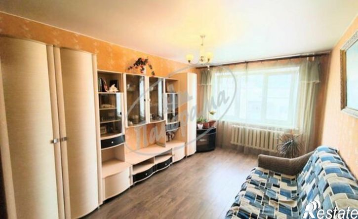 2-комн квартира ул Суворова, 65,  д. 65