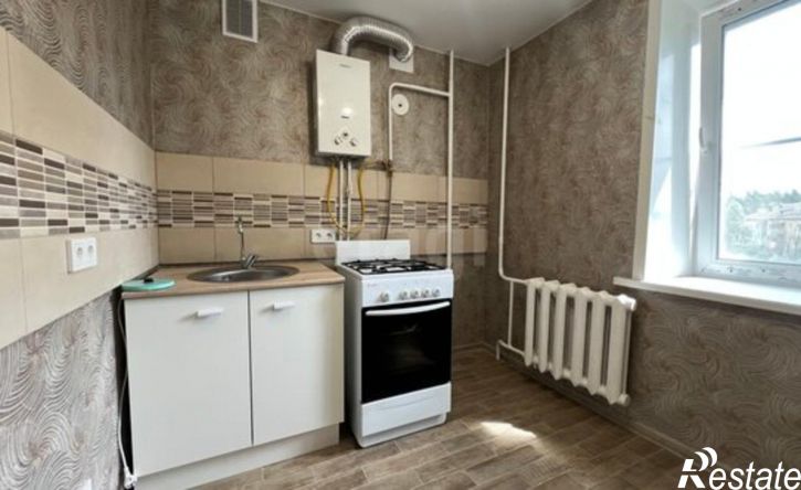1-комн квартира ул Буровая, 9,  д. 9