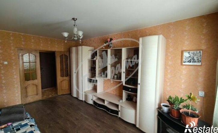 2-комн квартира ул Суворова, 65,  д. 65
