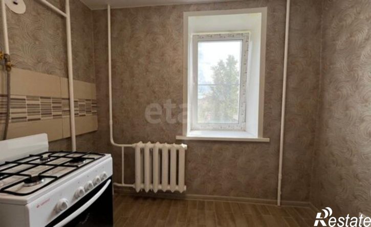 1-комн квартира ул Буровая, 9,  д. 9