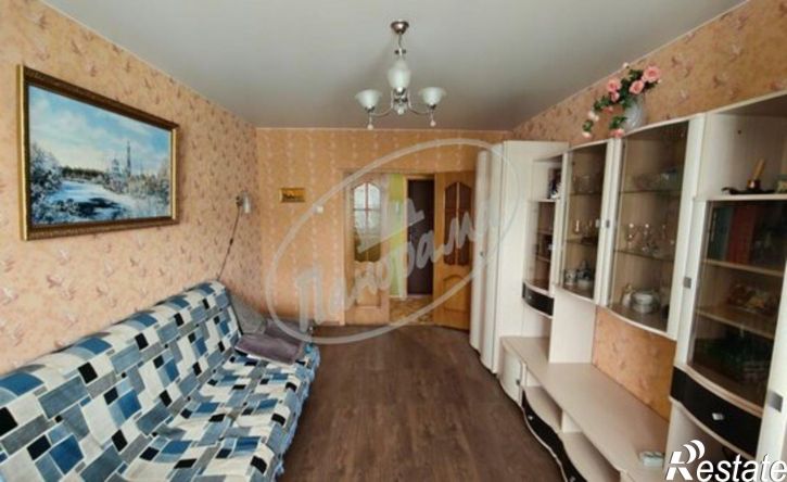 2-комн квартира ул Суворова, 65,  д. 65