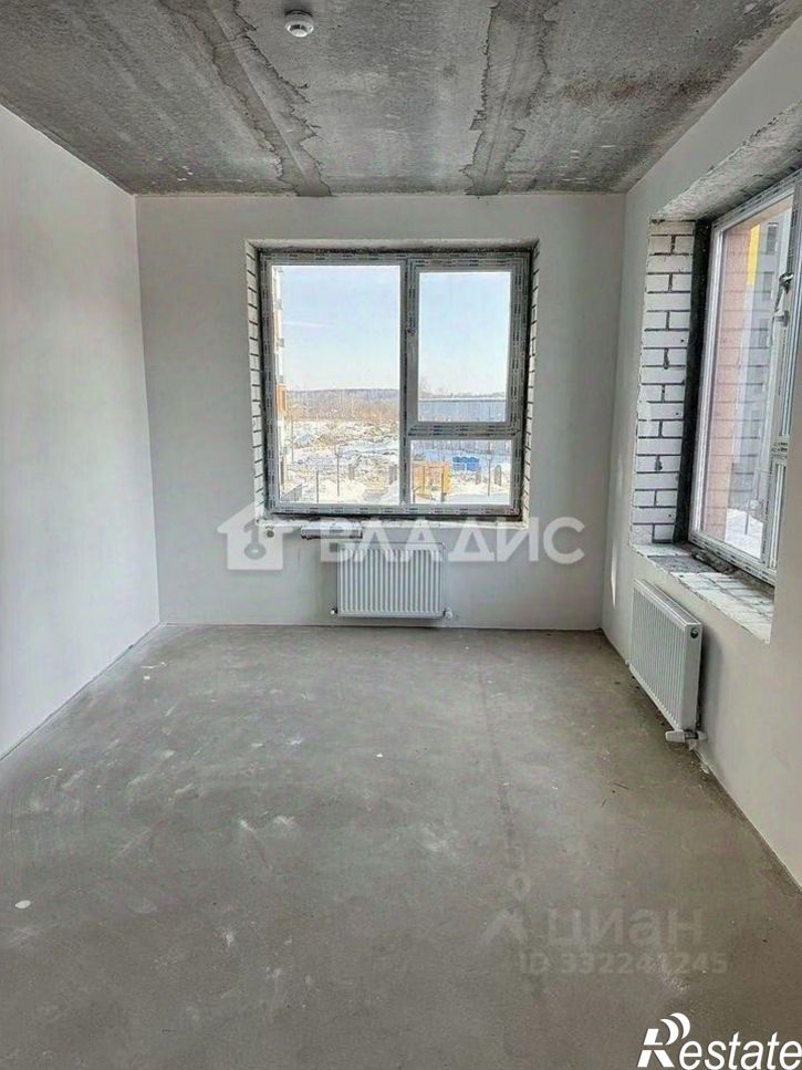 2-комн квартира ул Тепличная, 22,  д. 22
