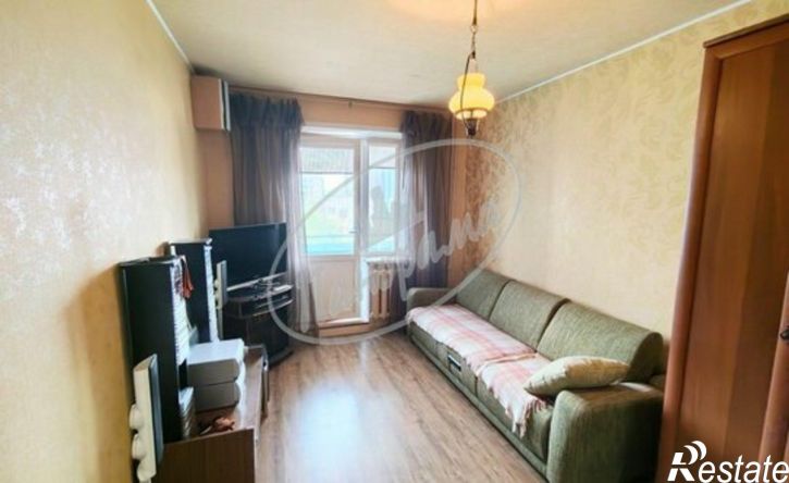 2-комн квартира ул Суворова, 65,  д. 65