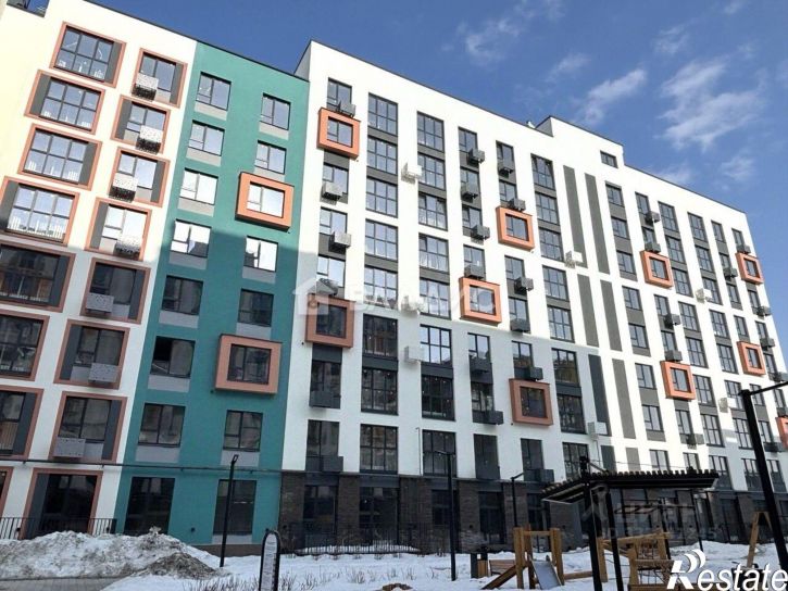 2-комн квартира ул Тепличная, 22,  д. 22