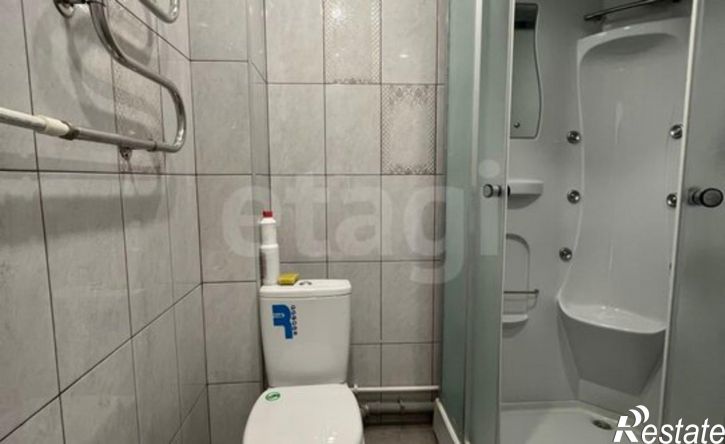 1-комн квартира ул Буровая, 9,  д. 9