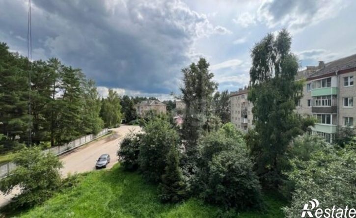 1-комн квартира ул Буровая, 9,  д. 9
