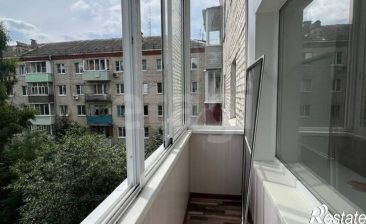 1-комн квартира ул Буровая, 9,  д. 9