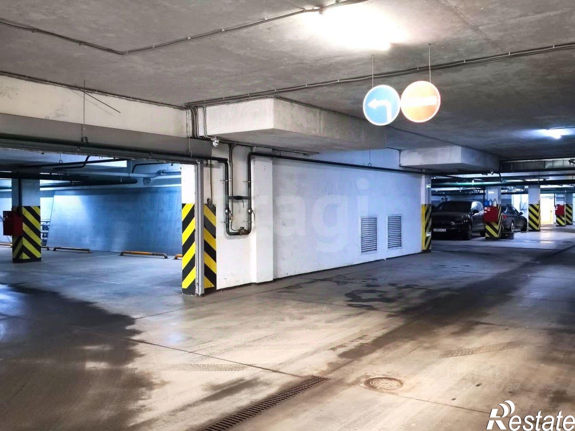 Купить гараж, место в паркинге за 1 034 100 рублей на ул Комфортная, 1