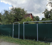 коттедж 30 кв м Калуга городской округ