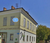 коттедж 240 кв м ул Достоевского, 55