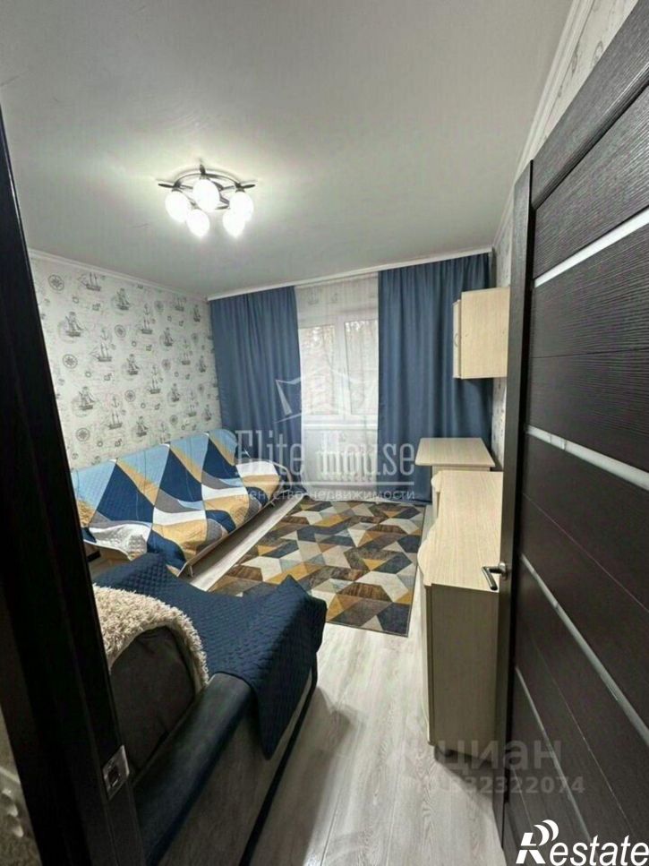 2-комн квартира ул Белинского, 3,  д. 3