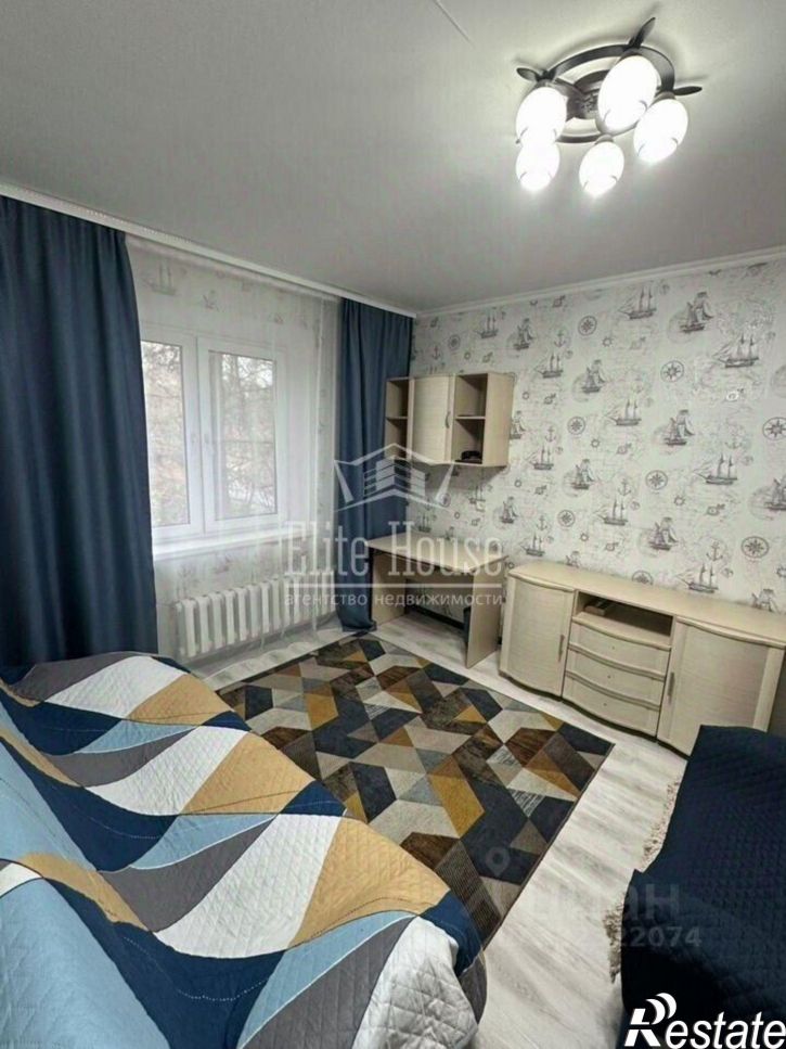 2-комн квартира ул Белинского, 3,  д. 3