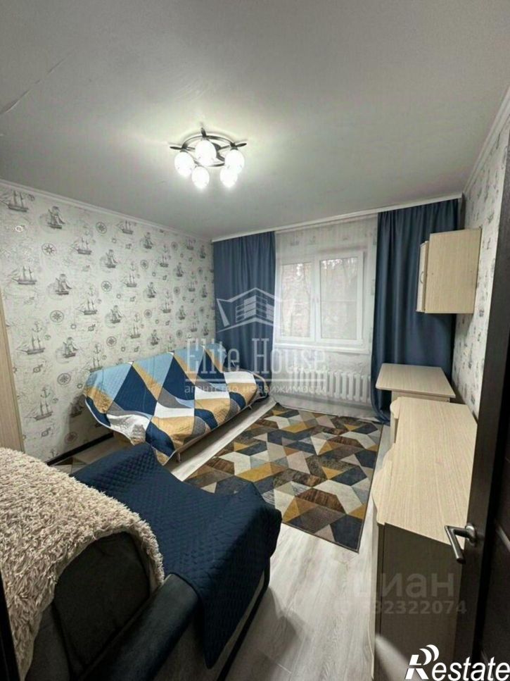 2-комн квартира ул Белинского, 3,  д. 3