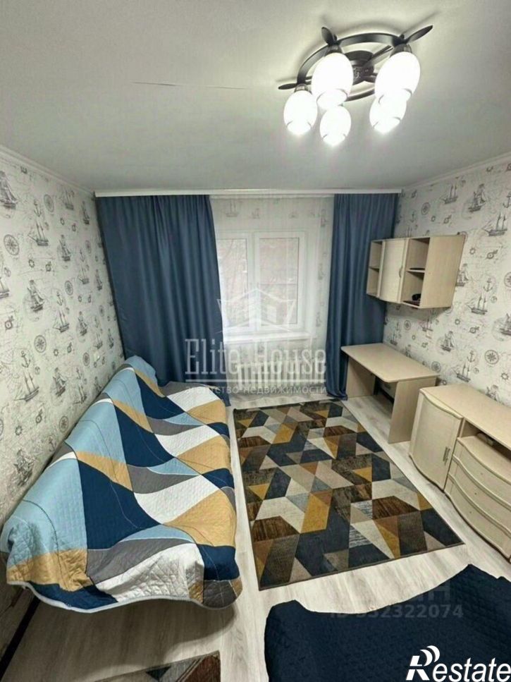 2-комн квартира ул Белинского, 3,  д. 3