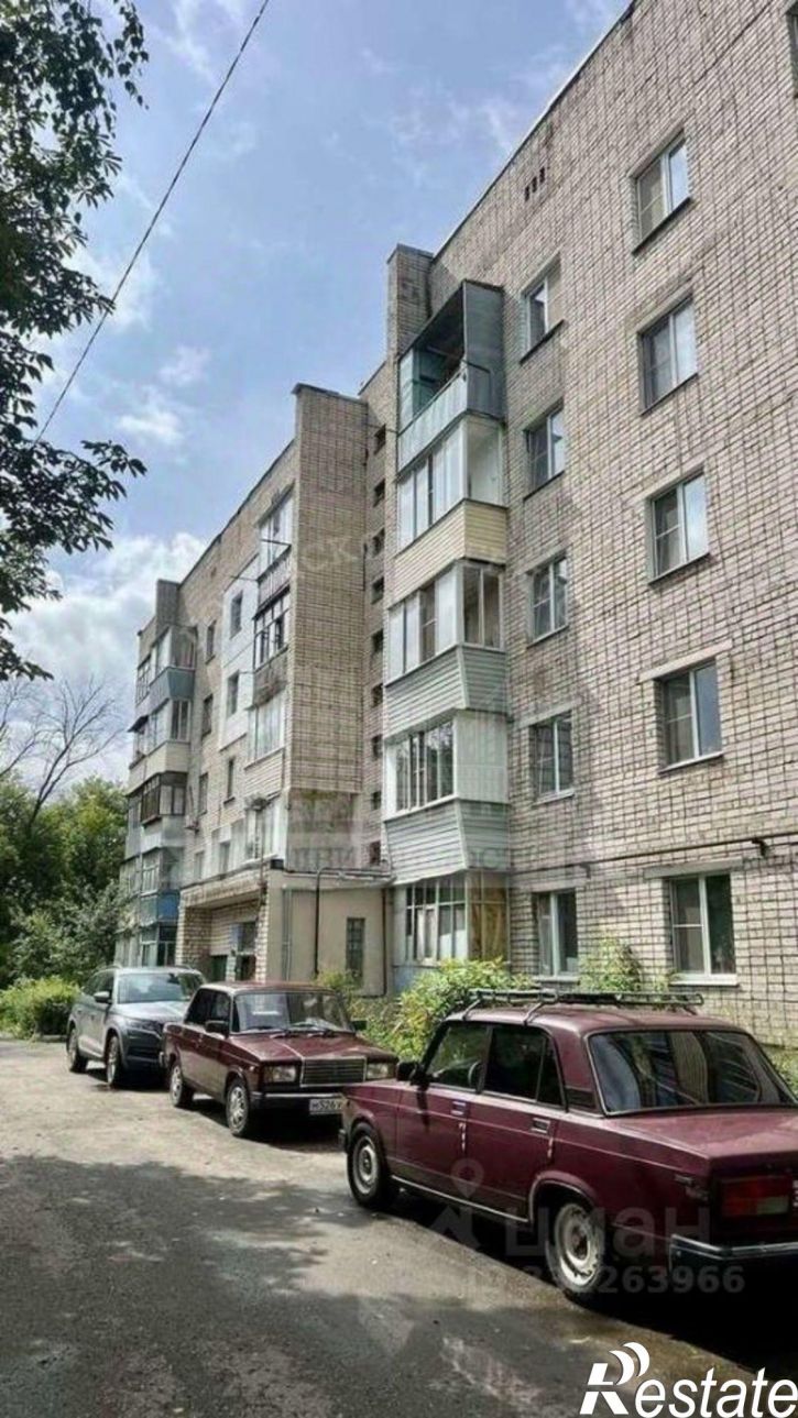 1-комн квартира ул Телевизионная, 2а,  д. 2а