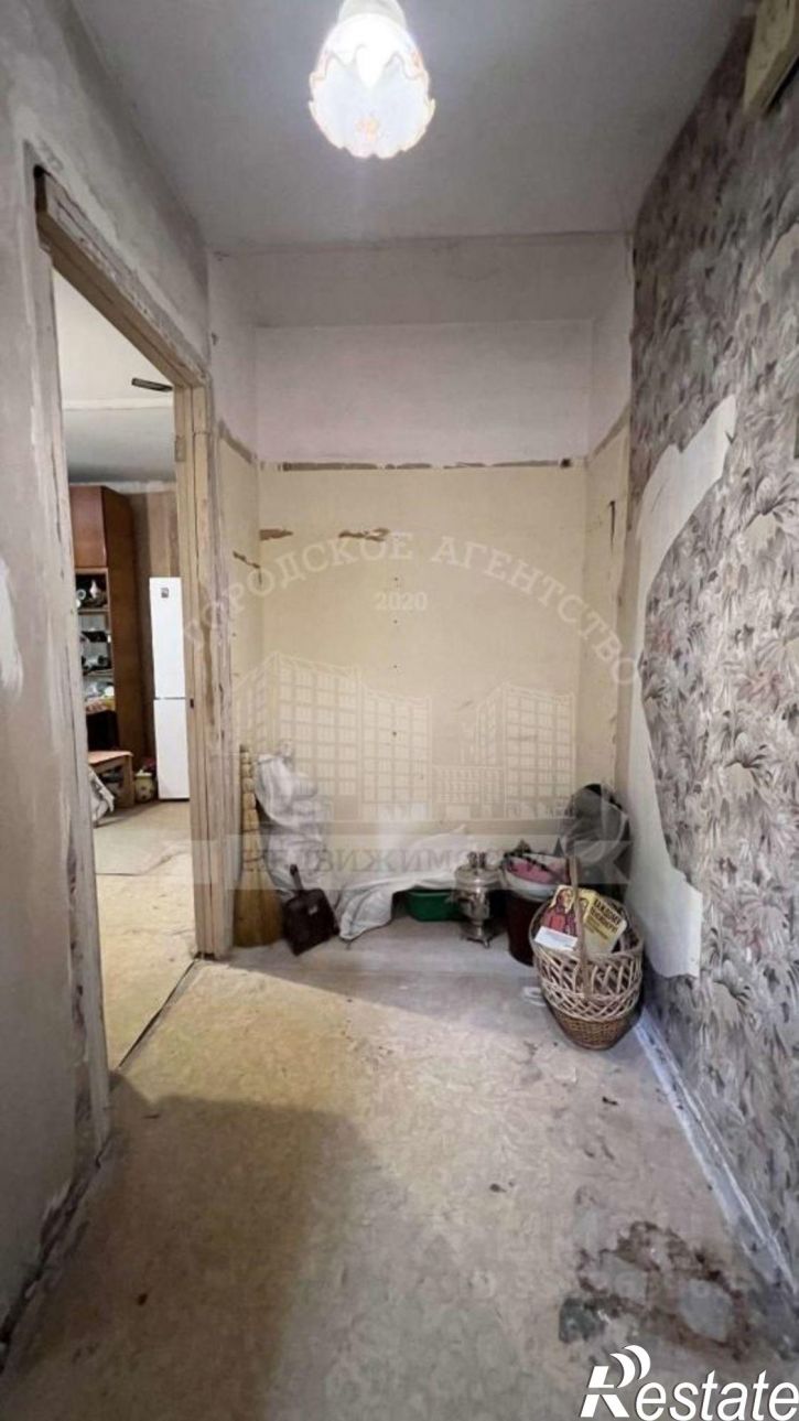 1-комн квартира ул Телевизионная, 2а,  д. 2а