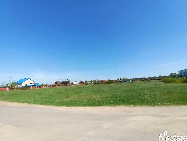 Земельный участок Калуга городской округ