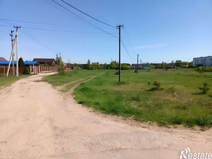 Земельный участок Калуга городской округ