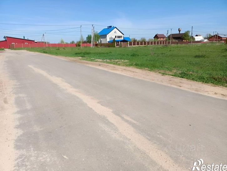 Земельный участок Калуга городской округ