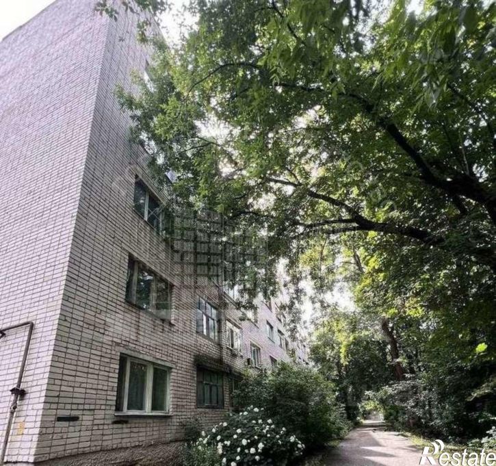1-комн квартира ул Телевизионная, 2а,  д. 2а
