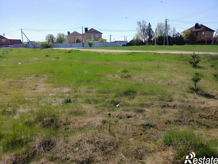 Земельный участок Калуга городской округ