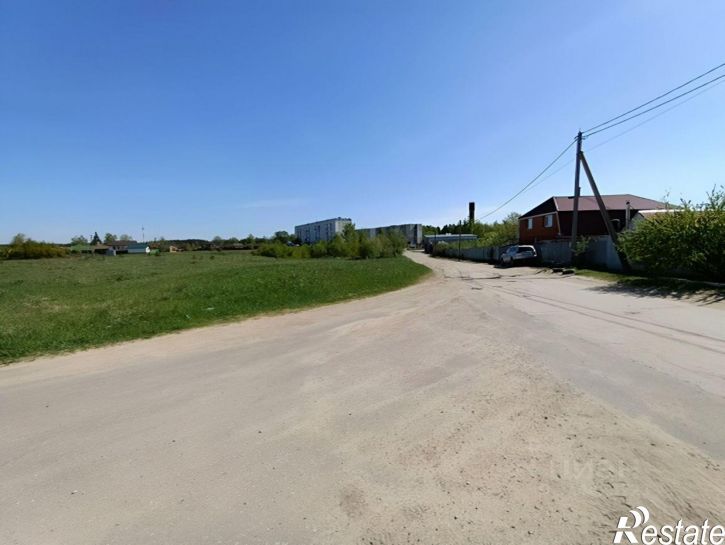 Земельный участок Калуга городской округ