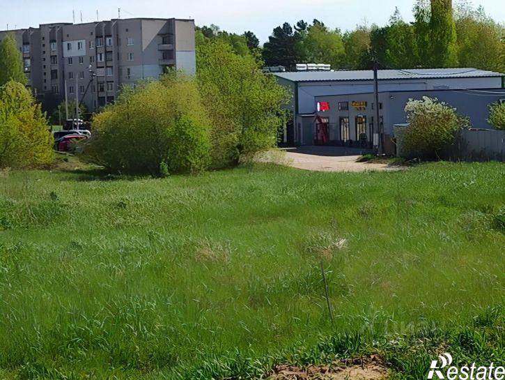 Земельный участок Калуга городской округ