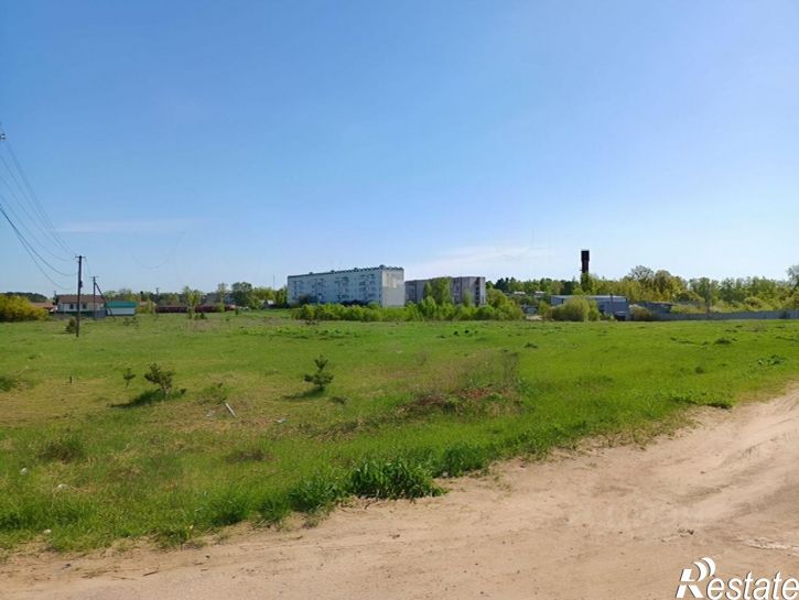 Земельный участок Калуга городской округ