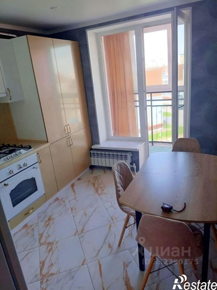 1-комн квартира ул Владимира Козлова, 2,  д. 2