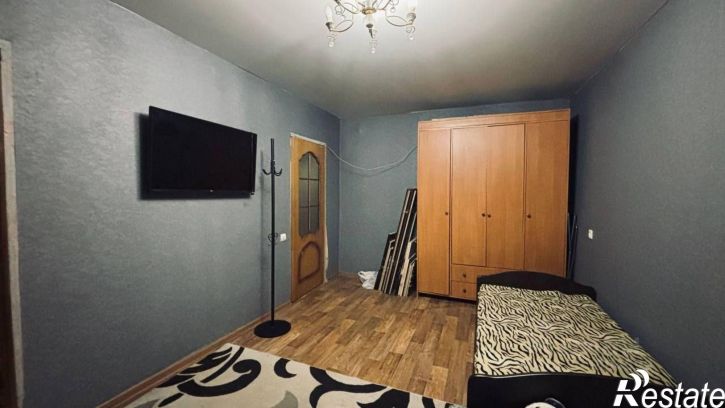 1-комн квартира ул Болдина, 3А,  д. 3А