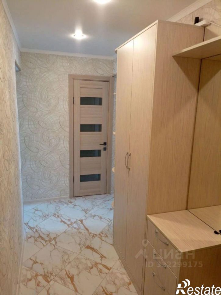 1-комн квартира ул Владимира Козлова, 2,  д. 2