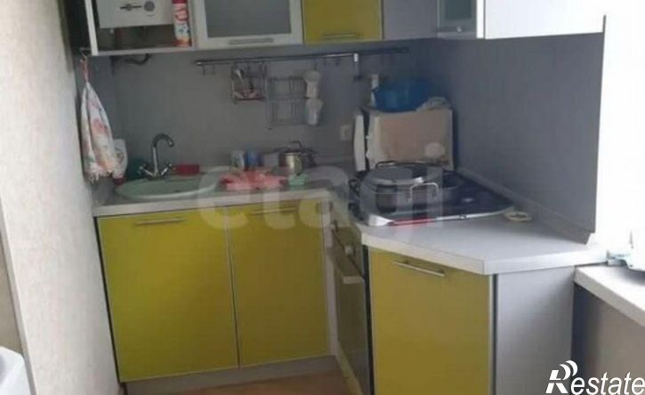 3-комн квартира ул Никитина, 89А,  д. 89А
