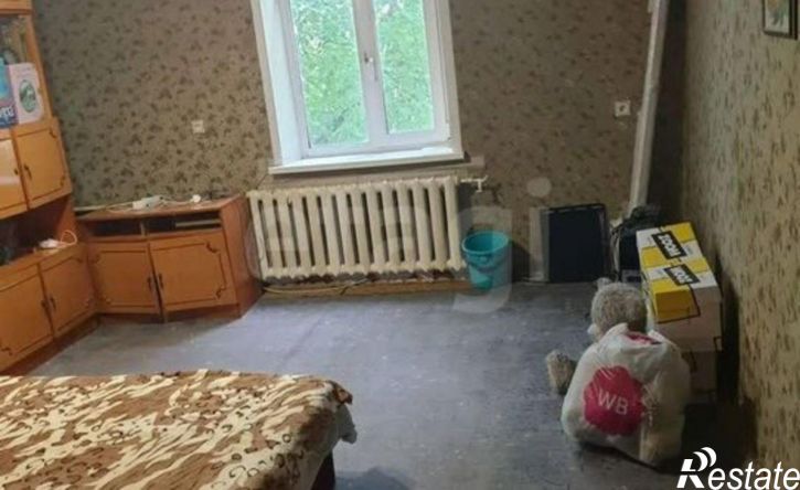 3-комн квартира ул Никитина, 89А,  д. 89А