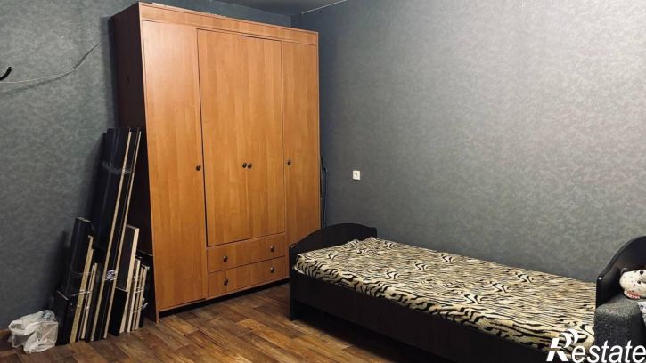 1-комн квартира ул Болдина, 3А,  д. 3А